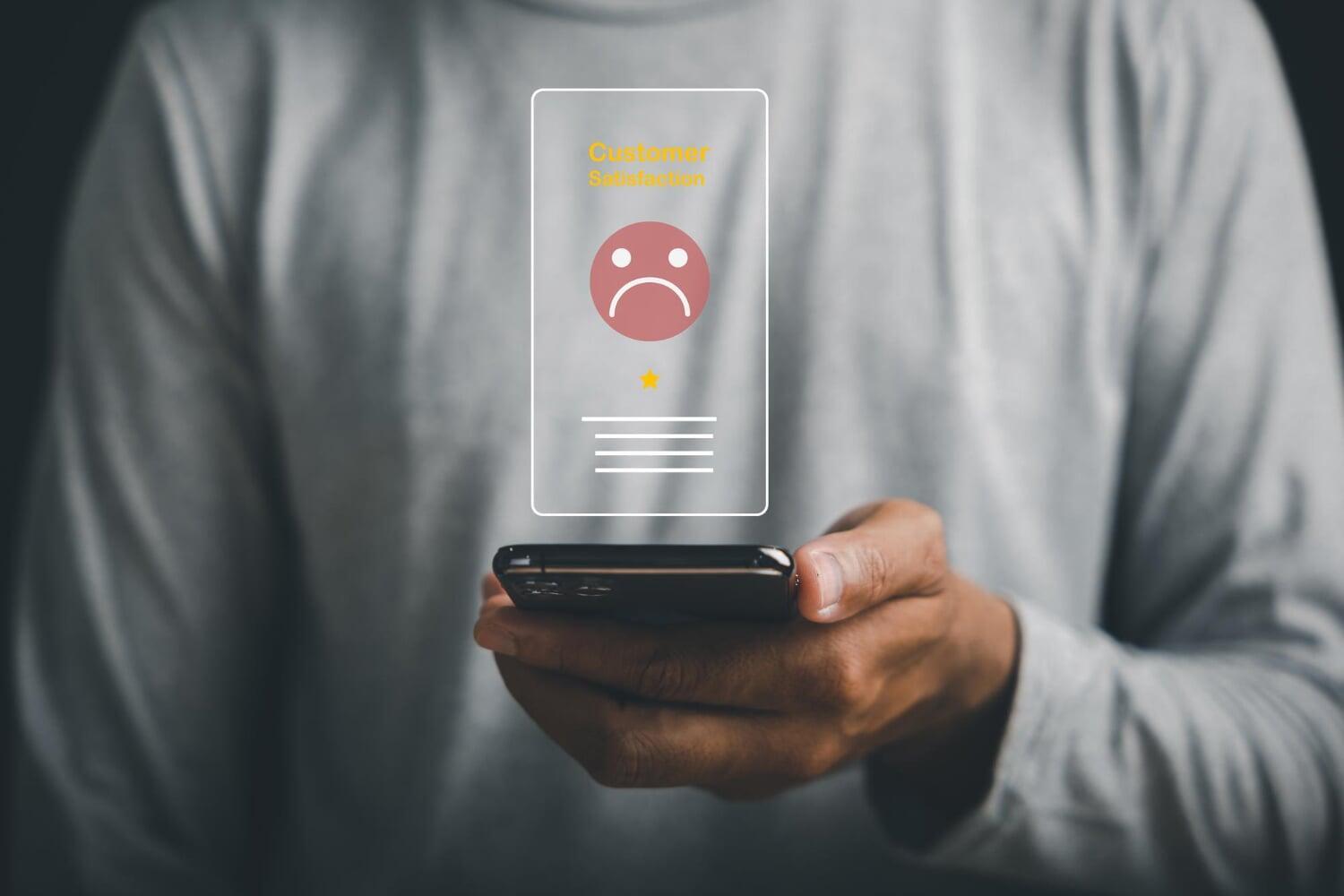 Addressing Customer Complaints in High-End Fulfillment